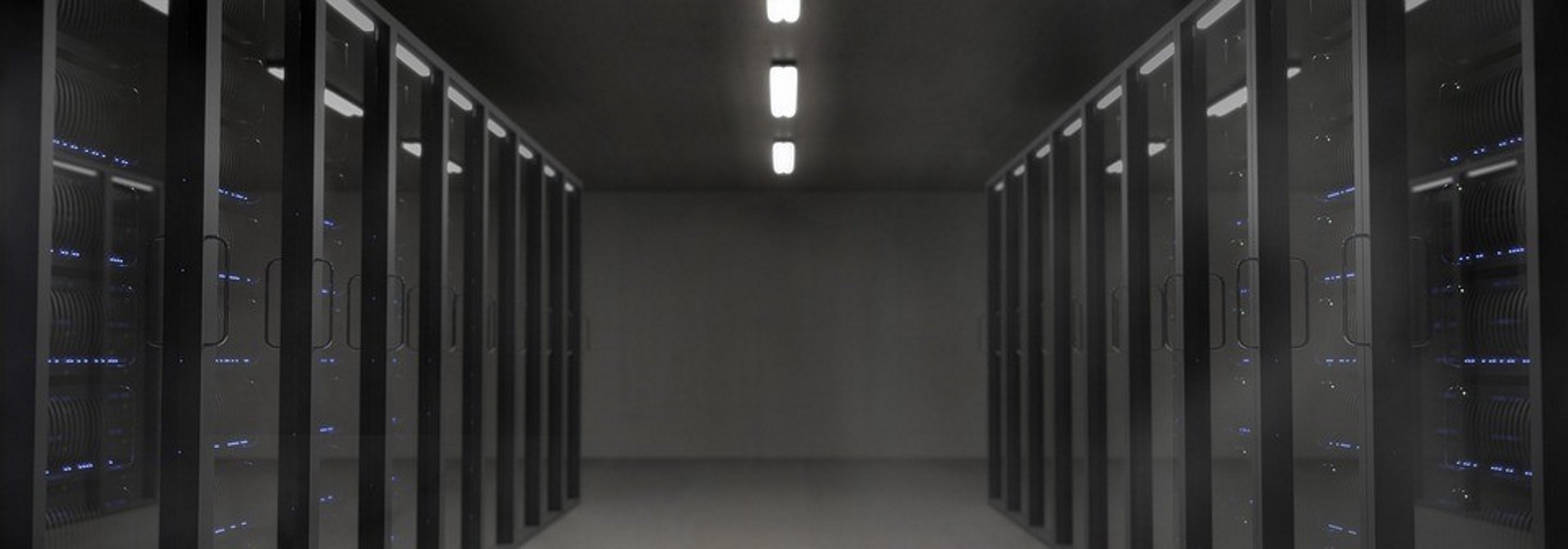 IT Server ROOM