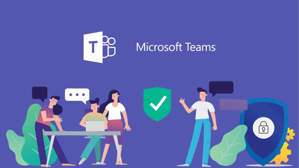 Microsoft Teams