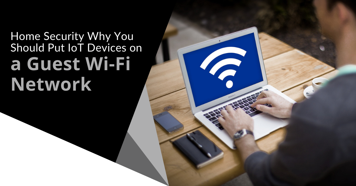 Guest Wi-Fi