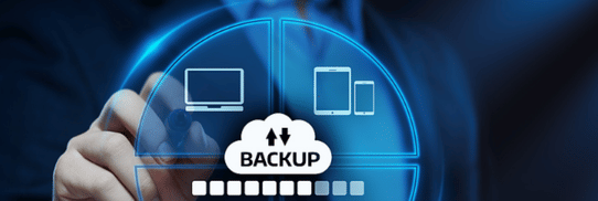 Cloud Backup