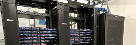 Server Room